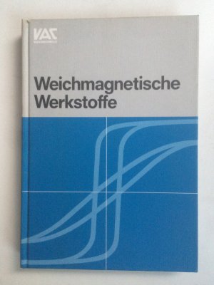 Weichmagnetische Werkstoffe