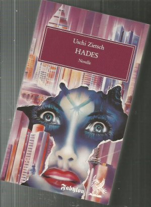 gebrauchtes Buch – Uschi Zietsch – Hades