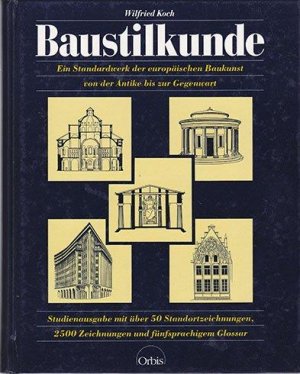 Baustilkunde