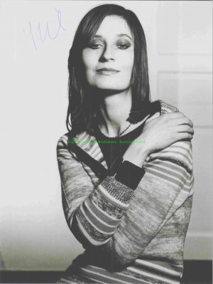 Original Autograph Elfriede Jelinek /// Autogramm Autograph signiert signed signee