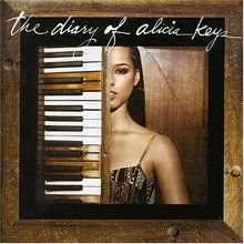 gebrauchter Tonträger – Alicia Keys – Diary Of Alicia Keys - Tour Edition (2 CDs)