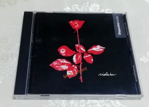 gebrauchter Tonträger – Depeche Mode – Violator