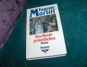 Das Heideprinzeßchen