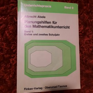 Planungshilfen für den Mathematikunterricht