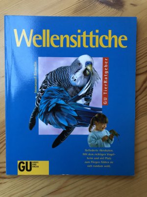 Wellensittich