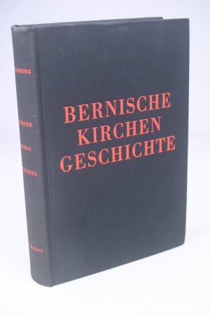 Bernische Kirchengeschichte