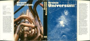 Urania Universum Bd. 28