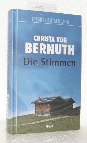 gebrauchtes Buch – Christa von Bernuth – Die Stimmen