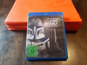 Star Wars - The Clone Wars