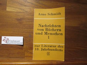 gebrauchte Buecher