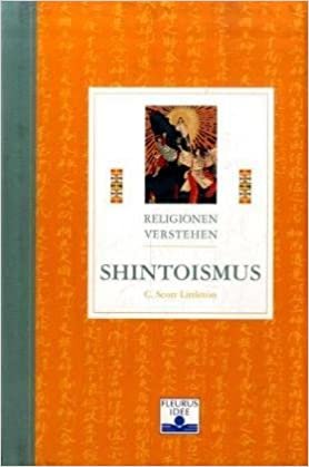 gebrauchtes Buch – Littleton, C Scott – Shintoismus (Religionen verstehen)