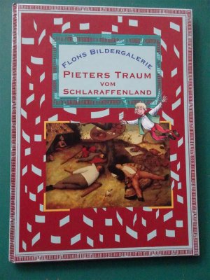 gebrauchtes Buch – Natascha Niemeyer-Wasserer – Pieters Traum vom Schlaraffenland