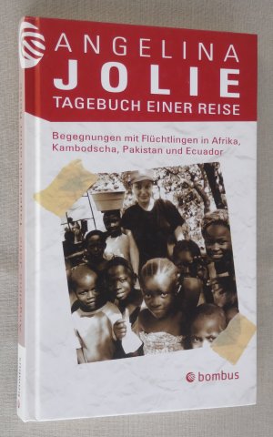 Tagebuch einer Reise