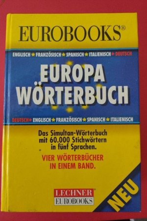 gebrauchte Buecher