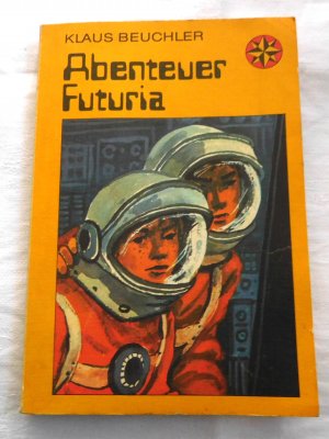 Abenteuer Futuria (1983)