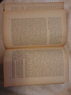 antiquarisches Buch – Arnold Zweig – Junge Frau von 1914., Roman.