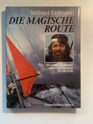 Die magische Route