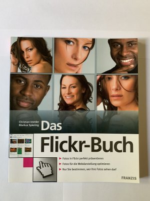 Das Flickr Buch