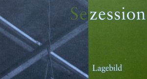 gebrauchtes Buch – Verein für Staatspolitik e.V. (Hrsg.); Kubitschek, Götz  – Sezession 104. Thema »Lagebild«. [19. Jahrgang. Heft 104. Oktober 2021.]