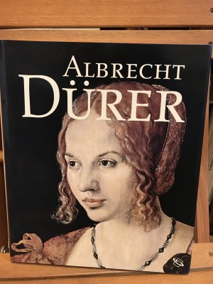 gebrauchtes Buch – Sternath, Maria L – Albrecht Dürer