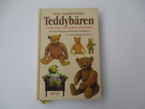 Teddybären