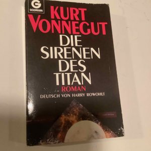 Die Sirenen des Titan