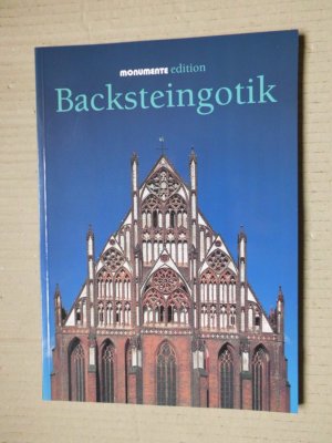 Backsteingotik (monumente Edition)