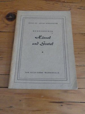 gebrauchte Buecher