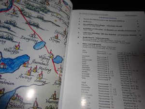 gebrauchtes Buch – Heimatverein Gemeinde Wörthsee – 1200 Jahre Etterschlag - 800 Jahre Schluifeld