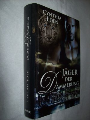 Jäger der Dämmerung, der Verdammten und des Zwielichts