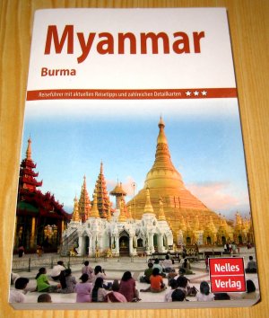 Myanmar (Burma)