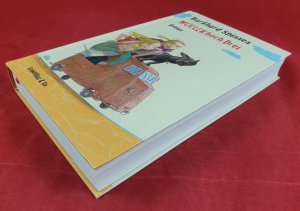 gebrauchtes Buch – Burkhard Spinnen – Müller hoch Drei