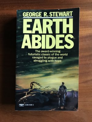 Earth Abides