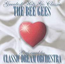 gebrauchter Tonträger – The Bee Gees – The Bee Gees-Greatest Hits +The Love Box Vol. 3