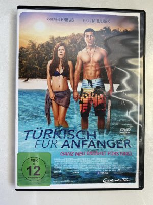 gebrauchter Film – Türkisch für Anfänger