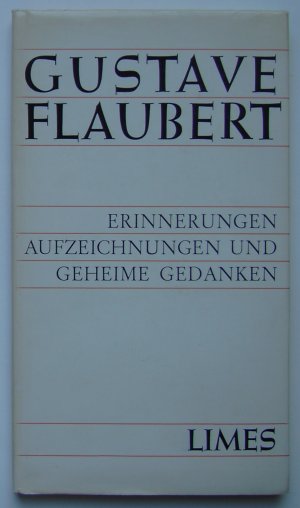 Erinnerungen, Aufzeichnungen und geheime Gedanken