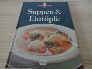 Suppen & Eintöpfe