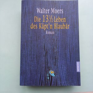 Die 13 ½ Leben des Käpt