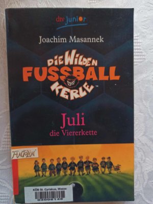 gebrauchte Buecher