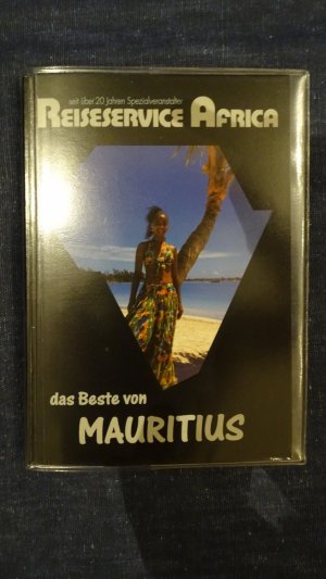 Mauritius, Réunion  [Ki IV]