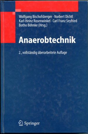 Anaerobtechnik