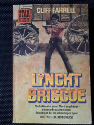 Lyncht Briscoe