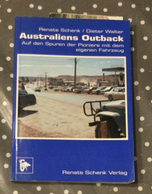 Australiens Outback