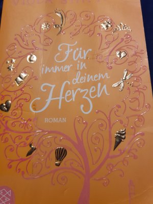 gebrauchtes Buch – Viola Shipman – Für immer in deinem Herzen