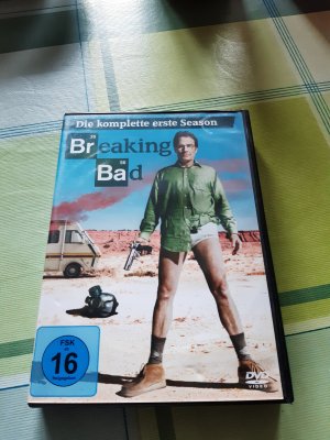 gebrauchter Film – Breakdance Bad