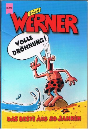 Werner - Volle Dröhnung! - Das Beste aus 20 Jahren