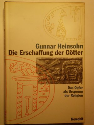 Die Erschaffung der Götter