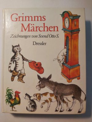 Grimms Märchen