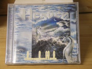 "heaven"