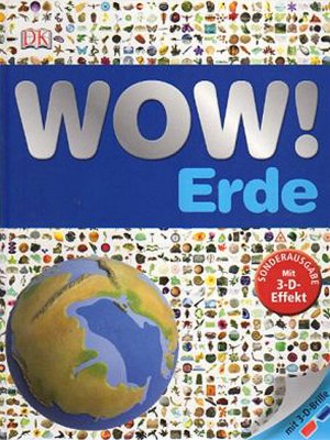 gebrauchtes Buch – John Woodward – Erde